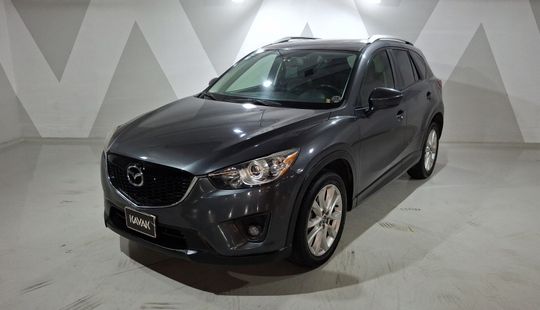 Mazda • CX-5