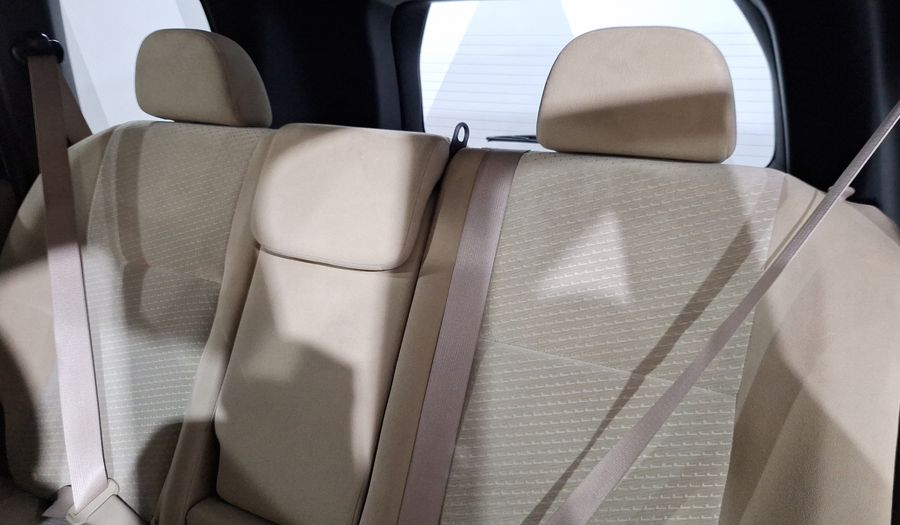 Nissan X-trail 2.5 SLX CVT Suv 2011