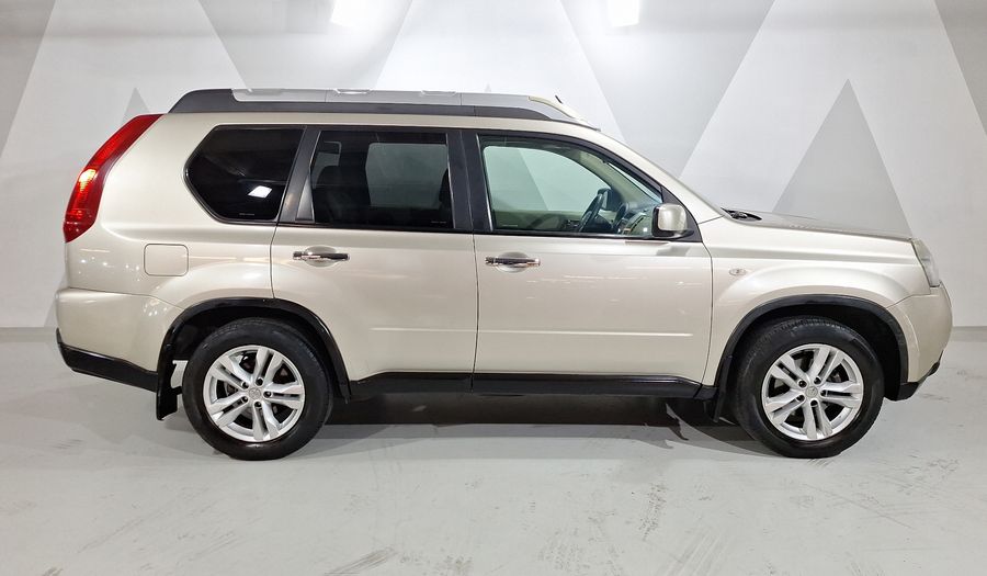 Nissan X-trail 2.5 SLX CVT Suv 2011