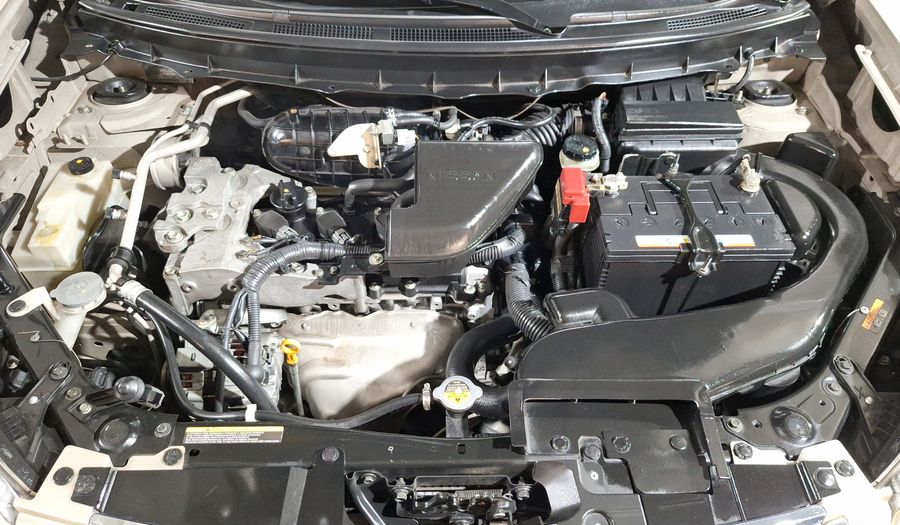Nissan X-trail 2.5 SLX CVT Suv 2011