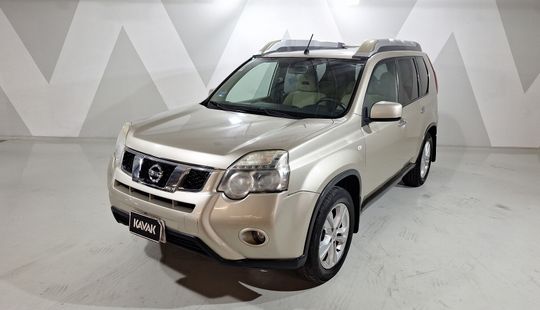 Nissan • X-Trail