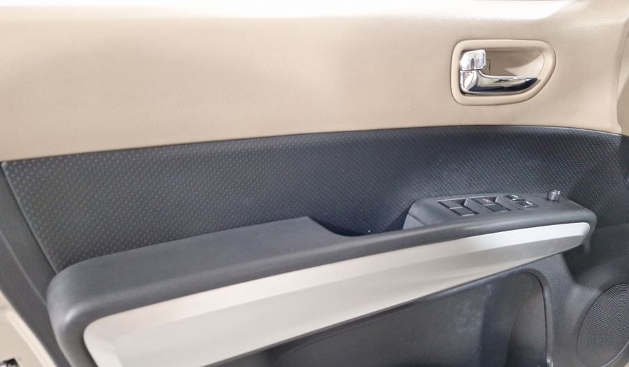 Nissan X-trail 2.5 SLX CVT Suv 2011
