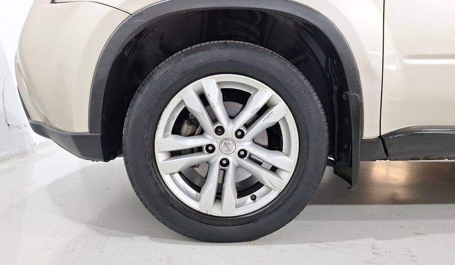 Nissan X-trail 2.5 SLX CVT Suv 2011
