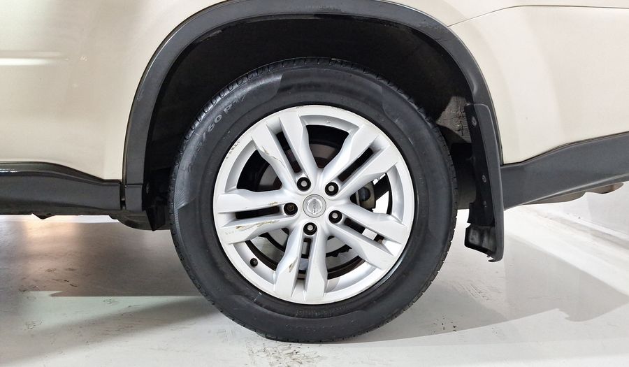 Nissan X-trail 2.5 SLX CVT Suv 2011
