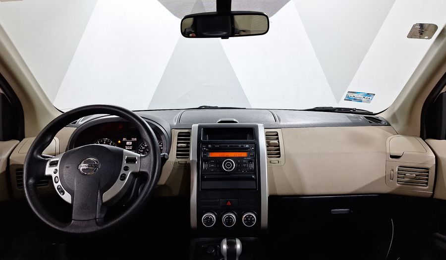 Nissan X-trail 2.5 SLX CVT Suv 2011