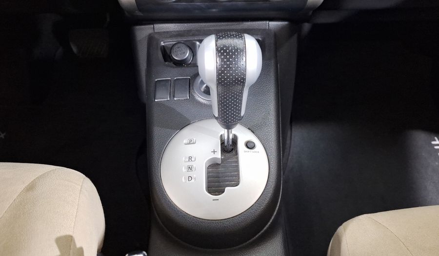 Nissan X-trail 2.5 SLX CVT Suv 2011