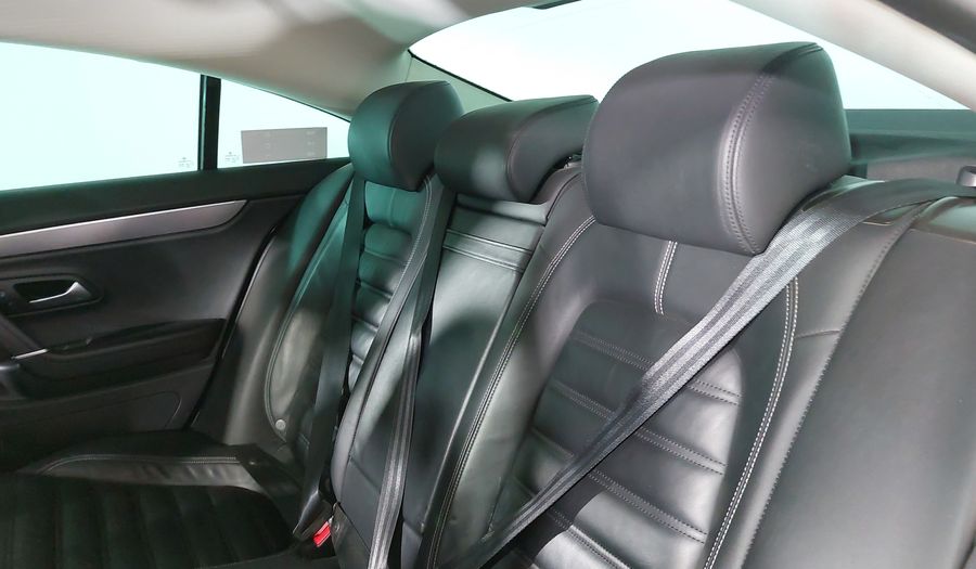 Volkswagen Passat 3.6 V6 Sedan 2016