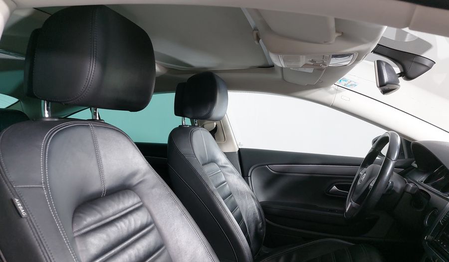 Volkswagen Passat 3.6 V6 Sedan 2016