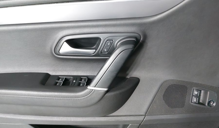 Volkswagen Passat 3.6 V6 Sedan 2016