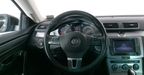 Volkswagen Passat 3.6 V6 Sedan 2016