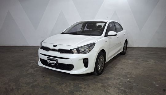 Kia • Rio