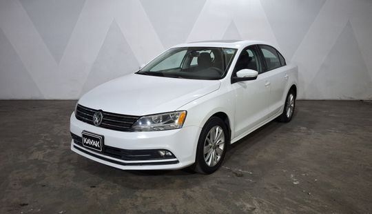 Volkswagen • Jetta