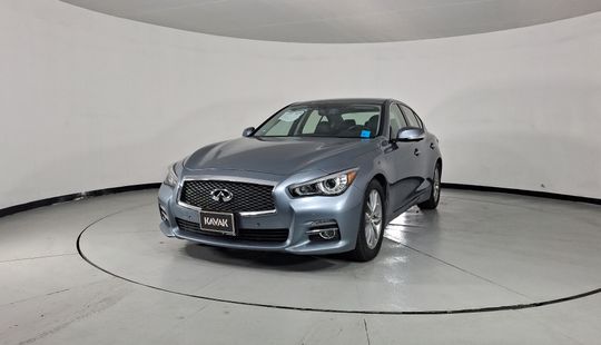 Infiniti • Q50
