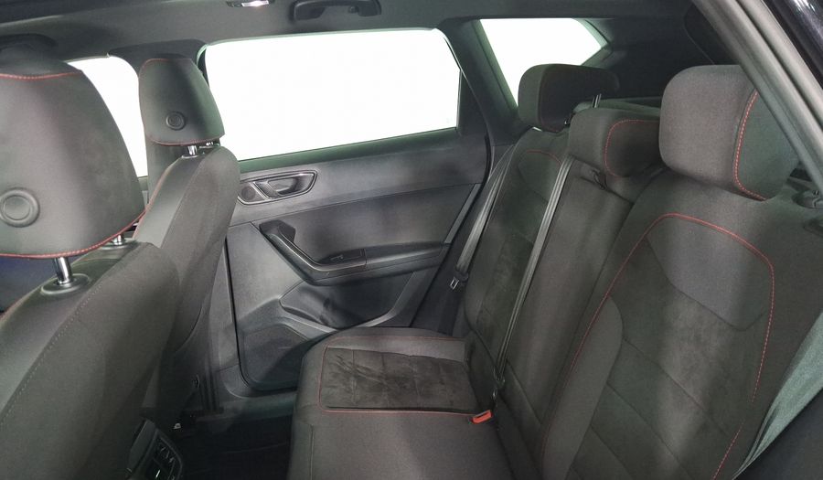 Seat Ateca 1.4 FR DCT Suv 2019