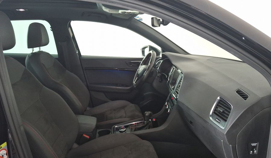 Seat Ateca 1.4 FR DCT Suv 2019