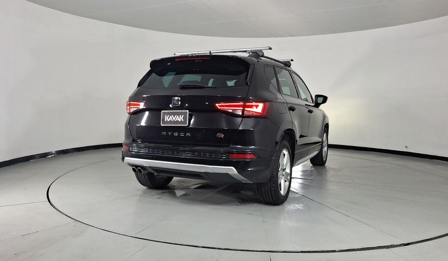 Seat Ateca 1.4 FR DCT Suv 2019