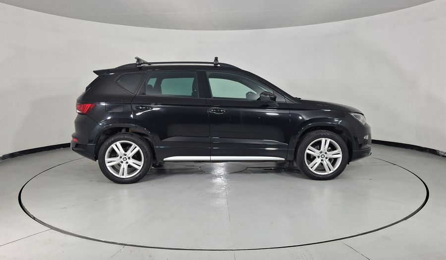 Seat Ateca 1.4 FR DCT Suv 2019