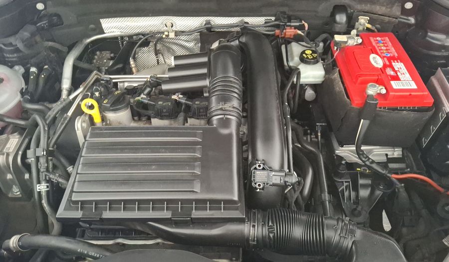 Seat Ateca 1.4 FR DCT Suv 2019