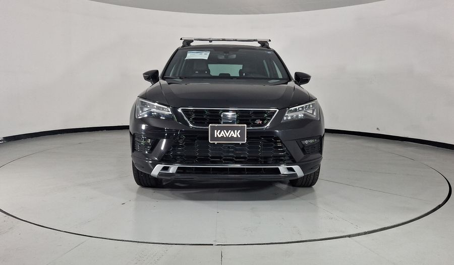 Seat Ateca 1.4 FR DCT Suv 2019