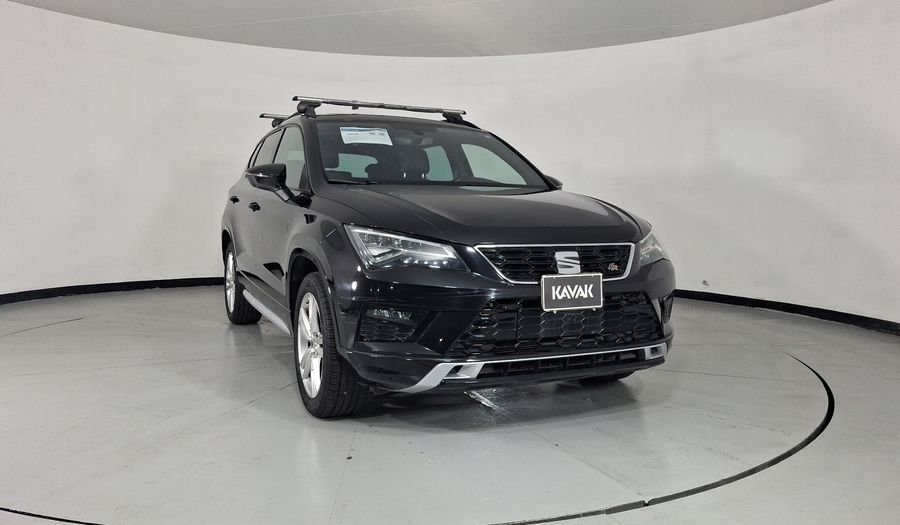 Seat Ateca 1.4 FR DCT Suv 2019