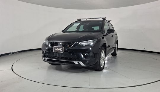 Seat • Ateca