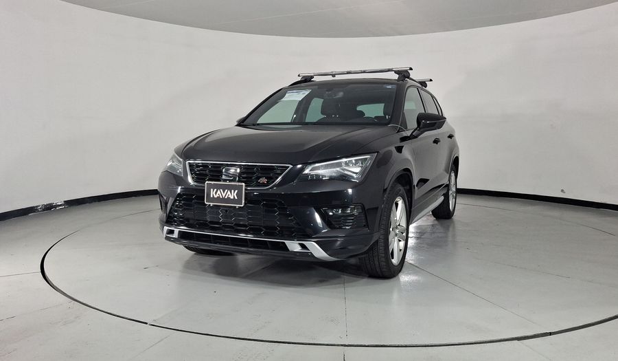 Seat Ateca 1.4 FR DCT Suv 2019
