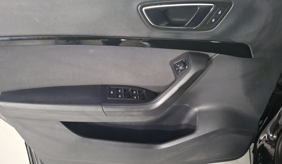 Seat Ateca 1.4 FR DCT Suv 2019