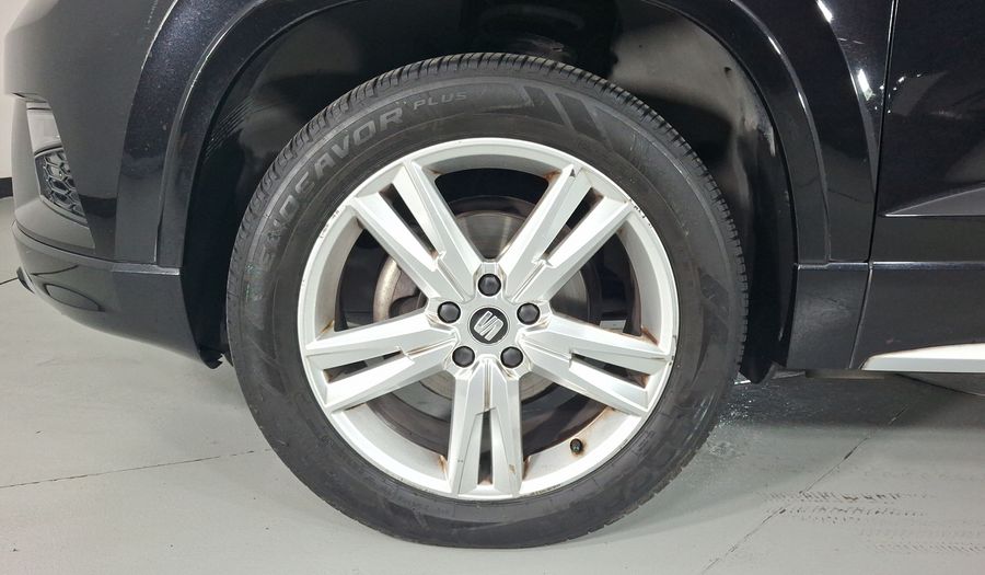 Seat Ateca 1.4 FR DCT Suv 2019