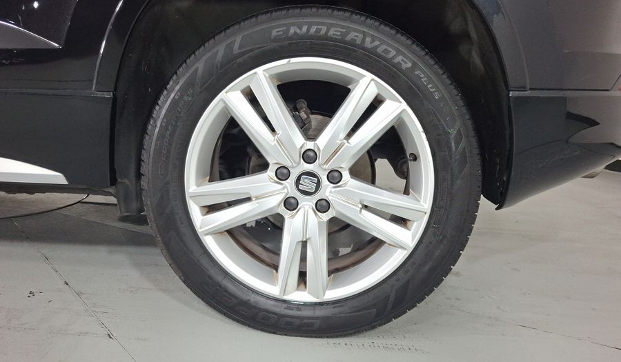 Seat Ateca 1.4 FR DCT Suv 2019