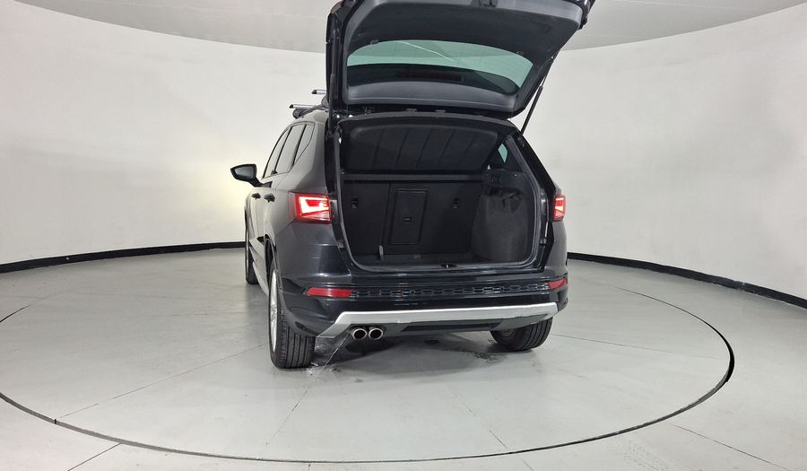 Seat Ateca 1.4 FR DCT Suv 2019