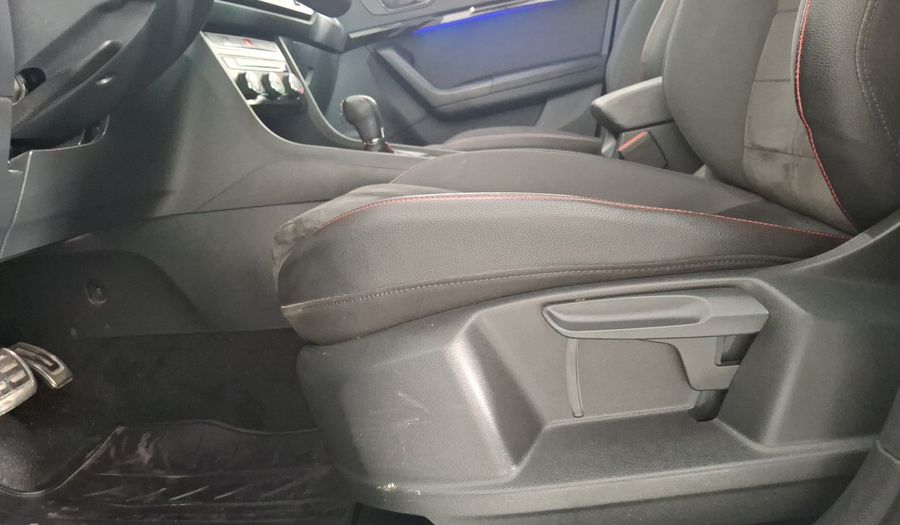 Seat Ateca 1.4 FR DCT Suv 2019