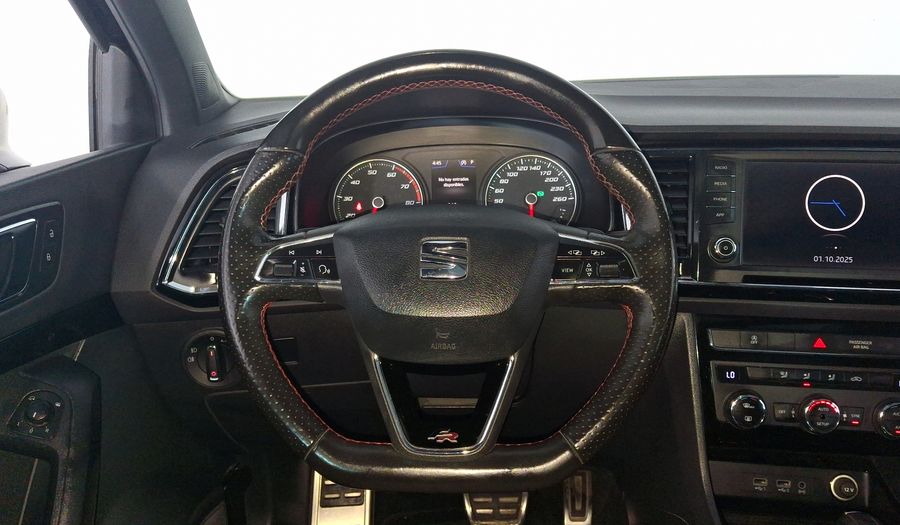 Seat Ateca 1.4 FR DCT Suv 2019
