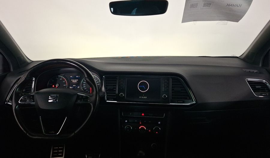 Seat Ateca 1.4 FR DCT Suv 2019