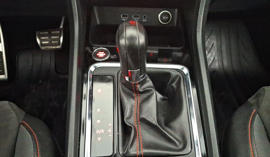 Seat Ateca 1.4 FR DCT Suv 2019