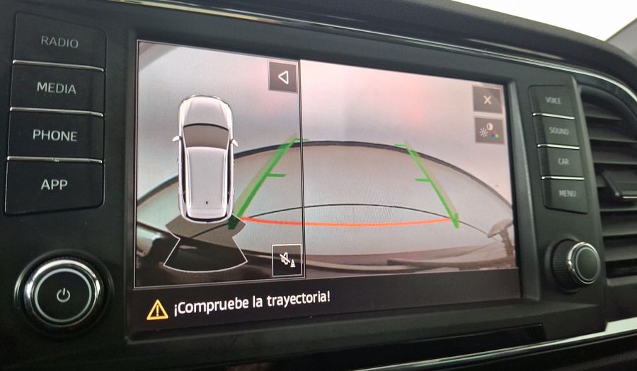 Seat Ateca 1.4 FR DCT Suv 2019