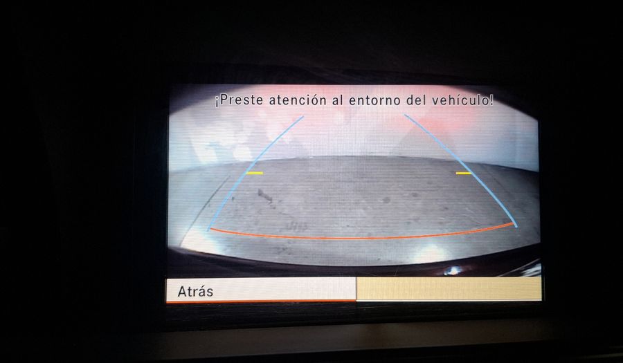 Mercedes Benz Clase S 3.5 350 L CGI AT Sedan 2013