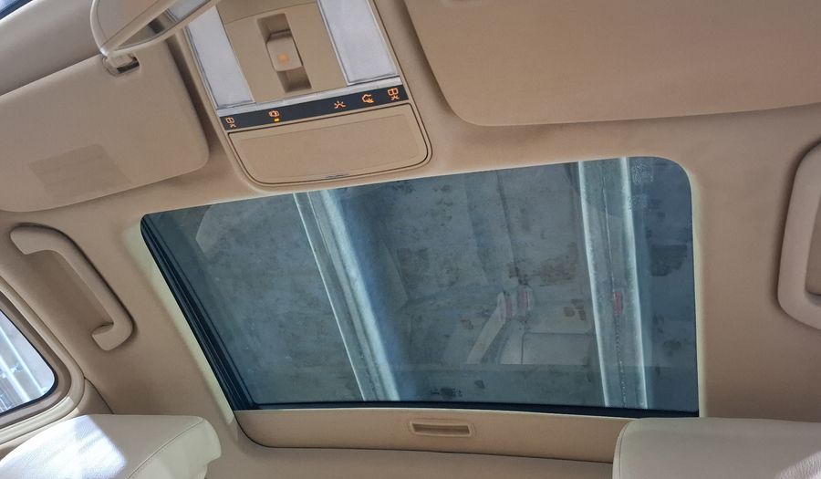 Mercedes Benz Clase S 3.5 350 L CGI AT Sedan 2013