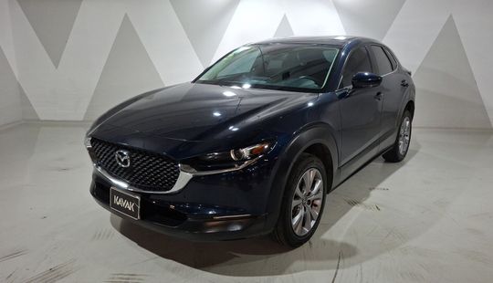 Mazda • CX-30