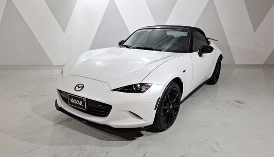 Mazda • MX-5