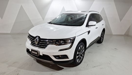 Renault • Koleos