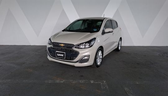 Chevrolet • Spark