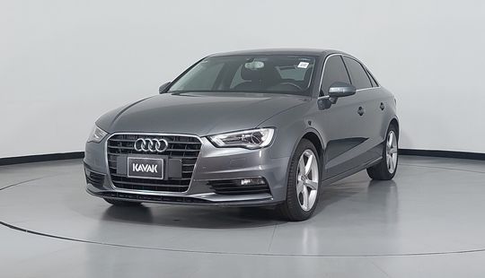 Audi • A3