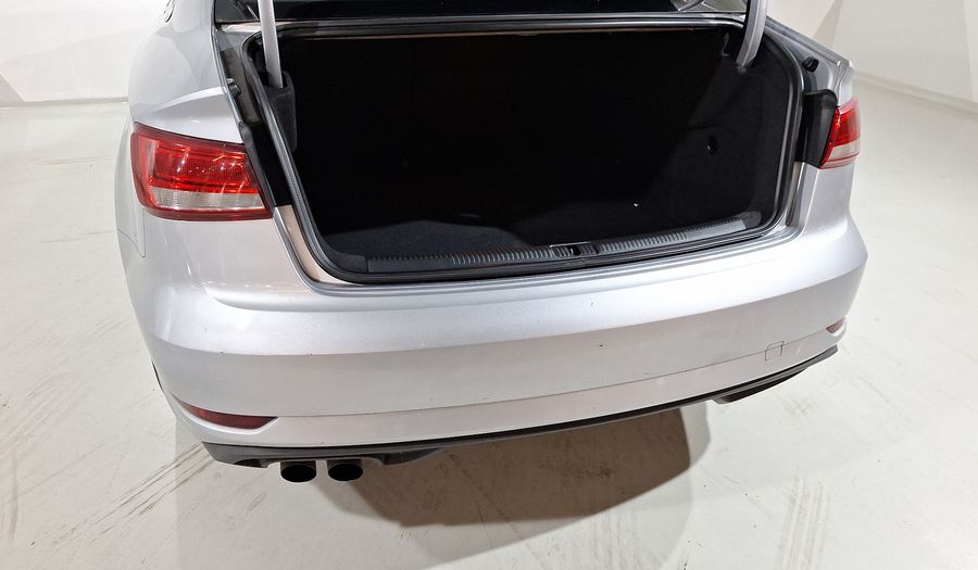 Audi A3 1.4 TFSI DYNAMIC Sedan 2017