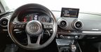 Audi A3 1.4 TFSI DYNAMIC Sedan 2017