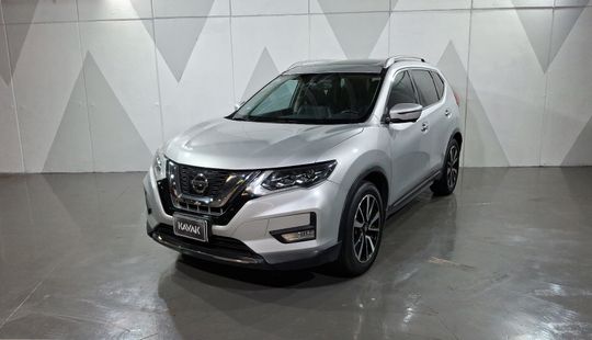 Nissan • X-Trail
