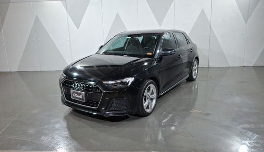 Audi • A1