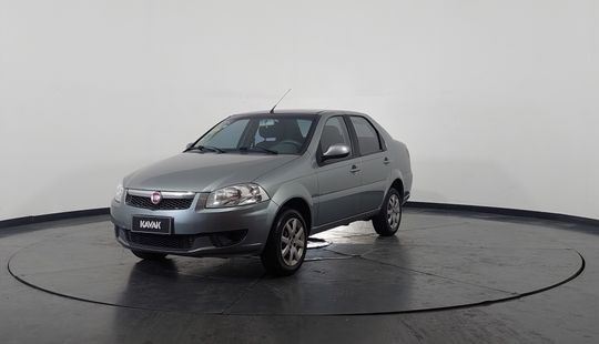 Fiat • Siena