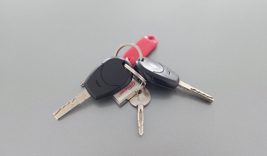 Fiat Siena 1.4 EL Sedan 2015