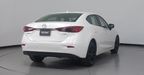 Mazda 3 2.5 SEDAN I TOURING TA Sedan 2018
