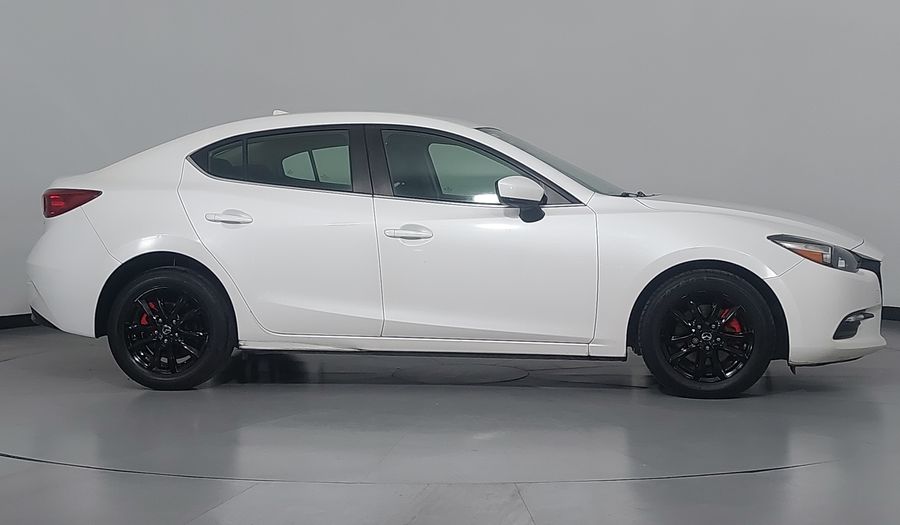 Mazda 3 2.5 SEDAN I TOURING TA Sedan 2018